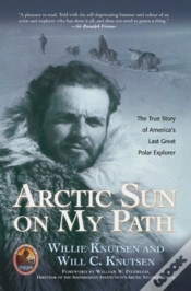 Capa do artigo Arctic Sun On My Path