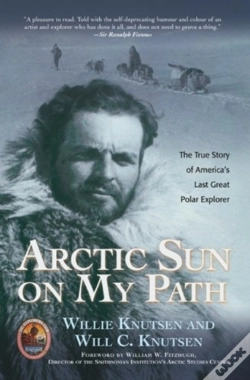 Capa do artigo Arctic Sun On My Path