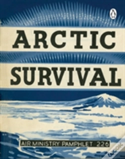 Capa do artigo Arctic Survival