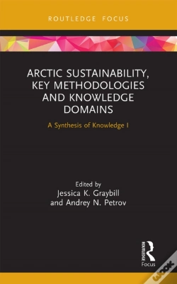 Capa do artigo Arctic Sustainability, Key Methodologies And Knowledge Domains