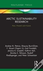 Arctic Sustainability Research