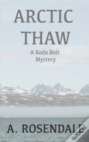 Capa do artigo Arctic Thaw