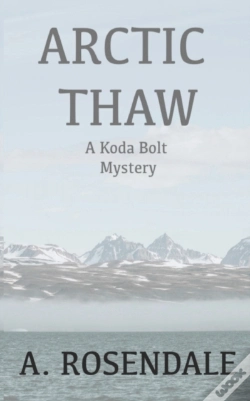 Capa do artigo Arctic Thaw