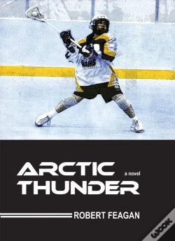 Capa do artigo Arctic Thunder