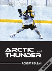 Capa do artigo Arctic Thunder