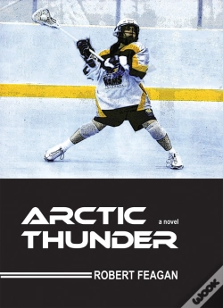 Capa do artigo Arctic Thunder