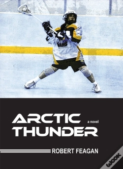 Capa do artigo Arctic Thunder