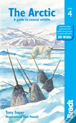 Capa do artigo Arctic
