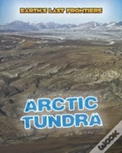 Capa do artigo Arctic Tundra