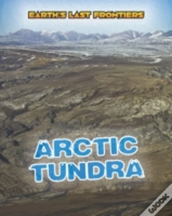 Capa do artigo Arctic Tundra