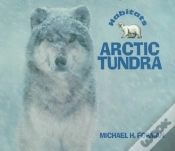 Capa do artigo Arctic Tundra