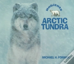Capa do artigo Arctic Tundra
