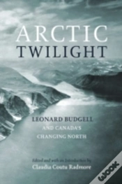 Capa do artigo Arctic Twilight