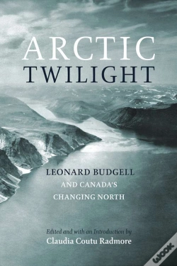 Capa do artigo Arctic Twilight
