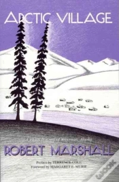 Capa do artigo Arctic Village