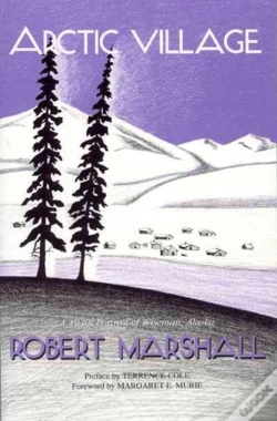 Capa do artigo Arctic Village