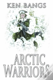 Capa do artigo Arctic Warriors