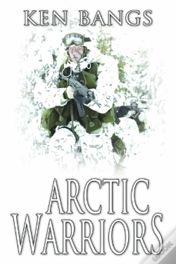Capa do artigo Arctic Warriors