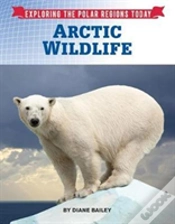 Capa do artigo Arctic Wildlife