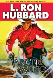Capa do artigo Arctic Wings