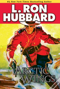 Capa do artigo Arctic Wings