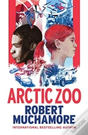 Capa do artigo Arctic Zoo