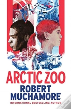 Capa do artigo Arctic Zoo