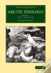 Capa do artigo Arctic Zoology