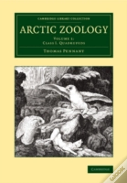 Capa do artigo Arctic Zoology