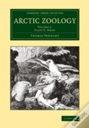 Capa do artigo Arctic Zoology