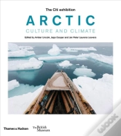 Capa do artigo Arctic