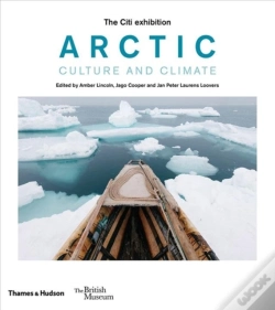 Capa do artigo Arctic