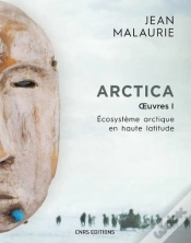 Capa do artigo Arctica 1