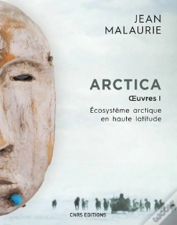 Capa do artigo Arctica 1