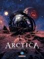 Arctica : Intégrale Tomes 10 À 12 - Preview