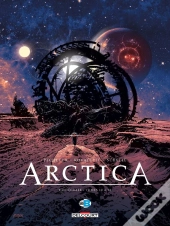 Arctica : Intégrale Tomes 10 À 12
