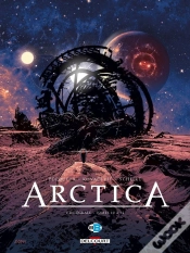 Capa do artigo Arctica : Intégrale Tomes 10 À 12