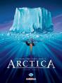 Arctica : Intégrale Vol.1 : Tomes 1 À 3 - Preview