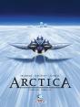 Arctica : Intégrale Vol.2 : Tomes 4 À 6 - Preview