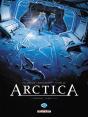 Arctica : Intégrale Vol.3 : Tomes 7 À 9 - Preview