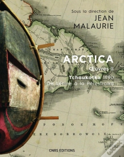 Capa do artigo Arctica ; Oeuvres Ii