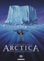 Arctica ; T.1 Et T.3 - Preview