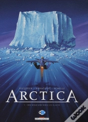 Capa do artigo Arctica ; T.1 Et T.3