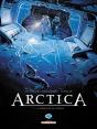 Arctica T.7 Le Messager Du Cosmos - Preview