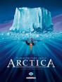 Arctica Tome 1 : Dix Mille Ans Sous Les Glaces - Preview