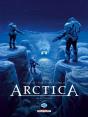 Arctica Tome 10 : Le Complot - Preview