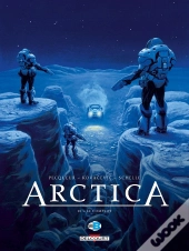 Arctica Tome 10 : Le Complot