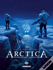 Capa do artigo Arctica Tome 10 : Le Complot