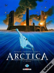 Capa do artigo Arctica Tome 11
