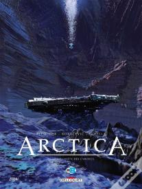 Arctica Tome 13 : La Planète Des Cyborgs
